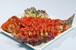 Карп по-сычуански